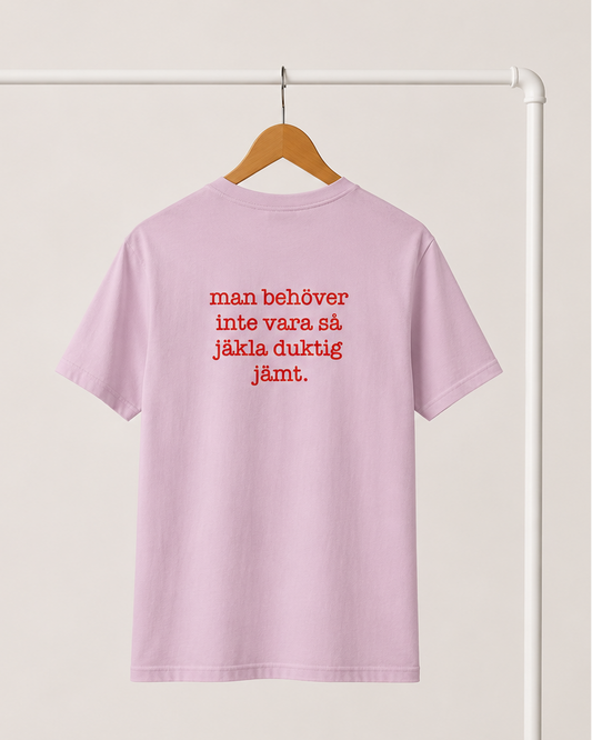 T-shirt | Duktig