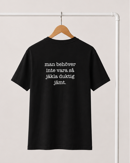 T-shirt | Duktig