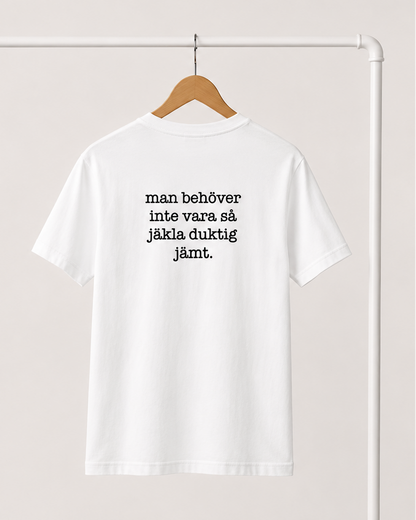 T-shirt | Duktig