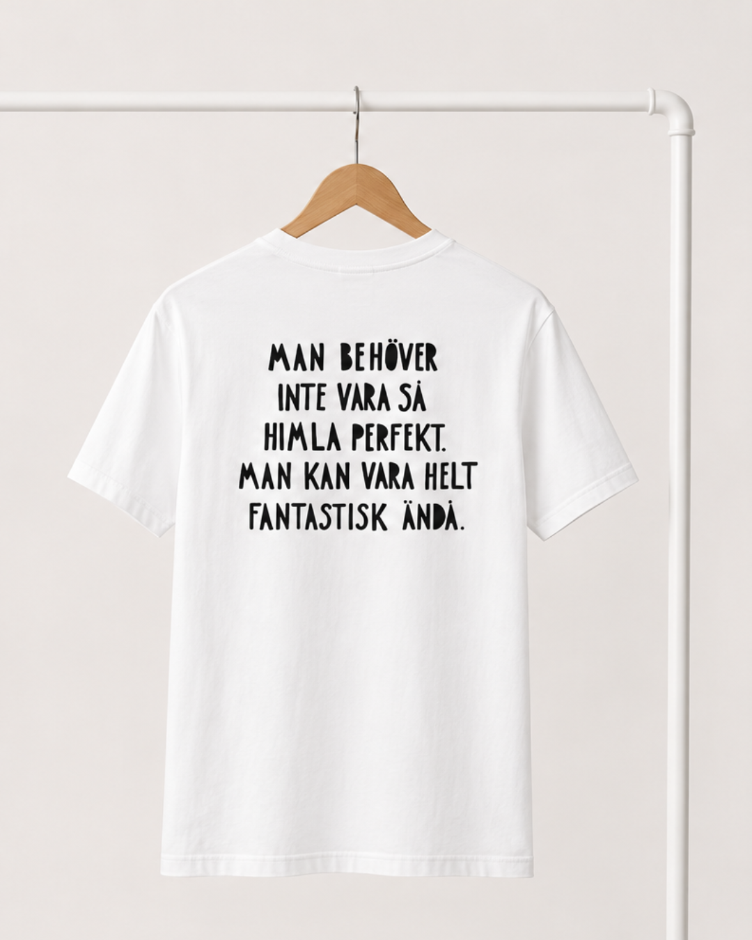 T-shirt | Fantastisk