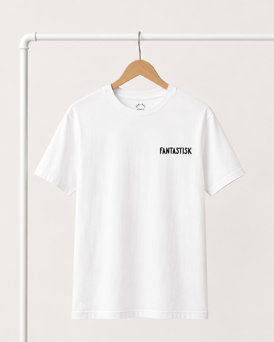 T-shirt | Fantastisk