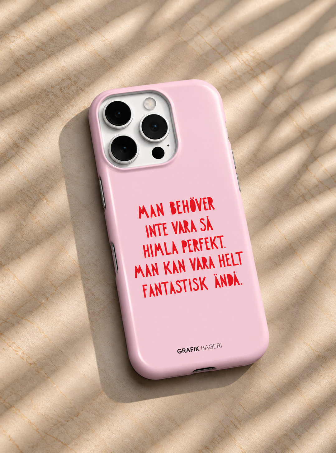 Mobilskal Iphone| Fantastisk