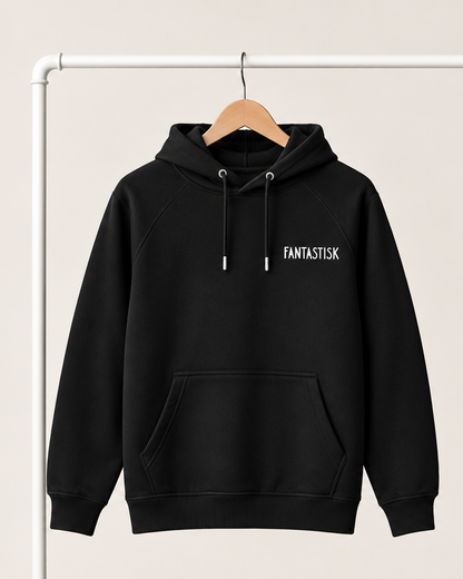 Hoodie | Fantastisk