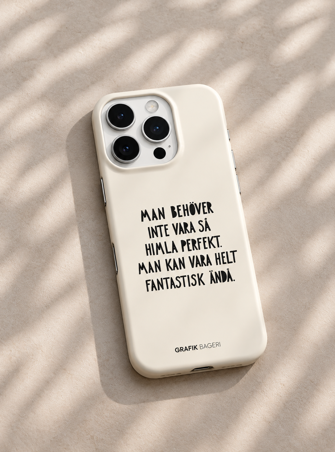 Mobilskal Iphone| Fantastisk