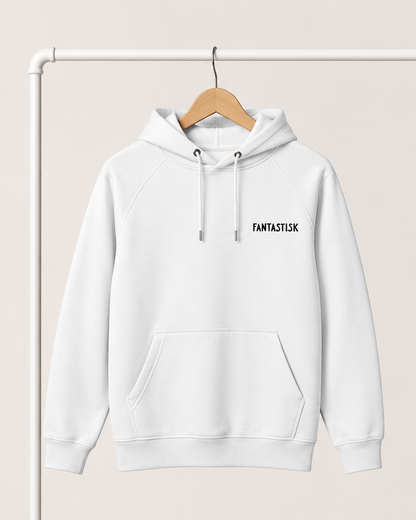Hoodie | Fantastisk