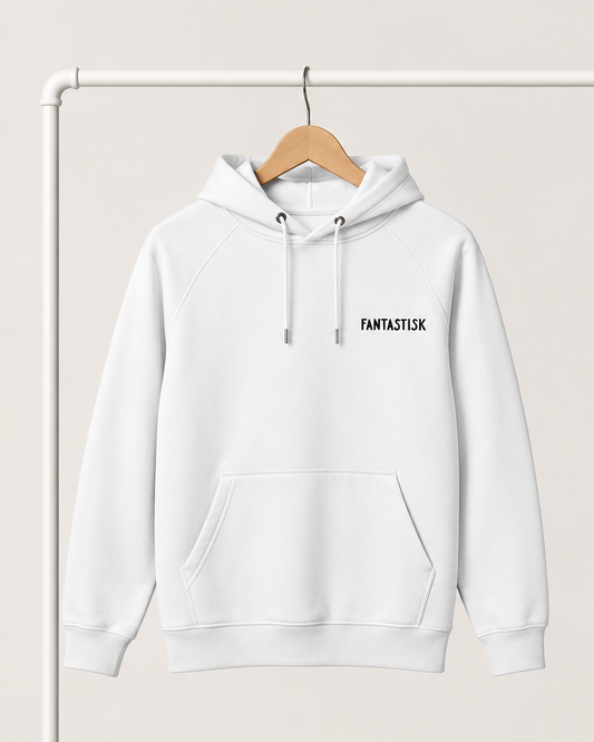 Hoodie | Fantastisk
