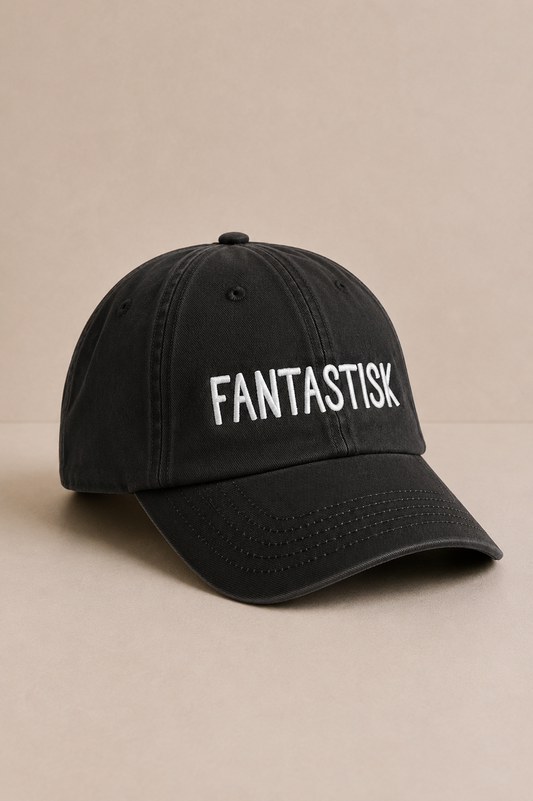 Keps | Fantastisk
