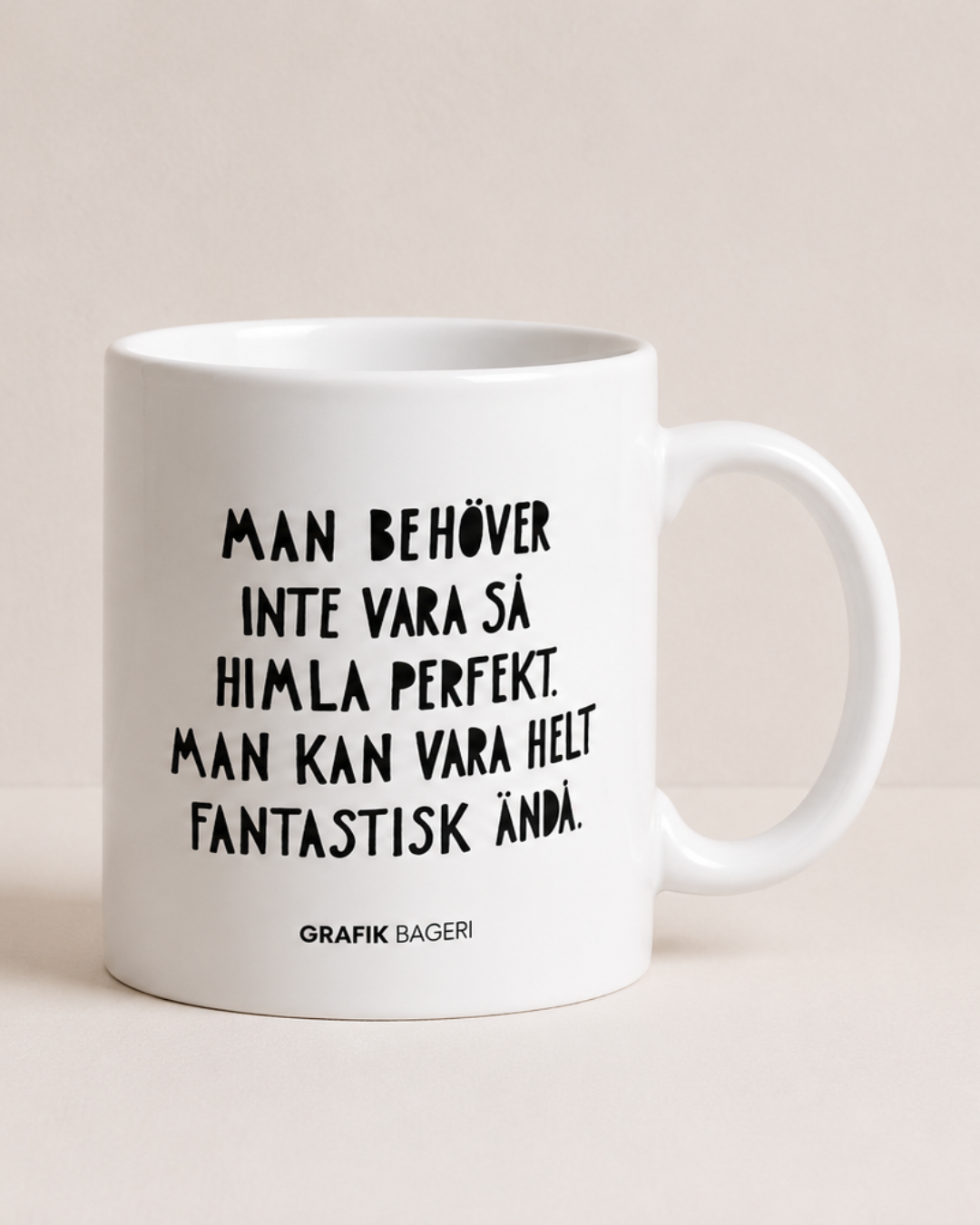 Mug - Fantastic