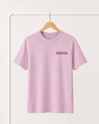 Fynd | T-shirt - Fantastisk