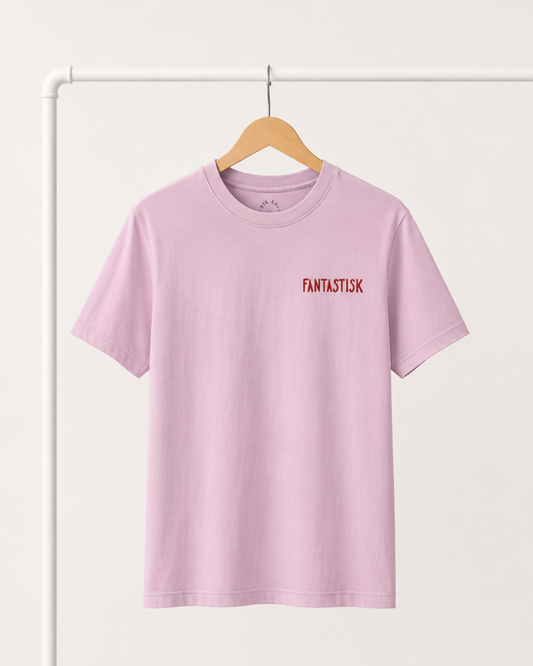 T-shirt | Fantastisk