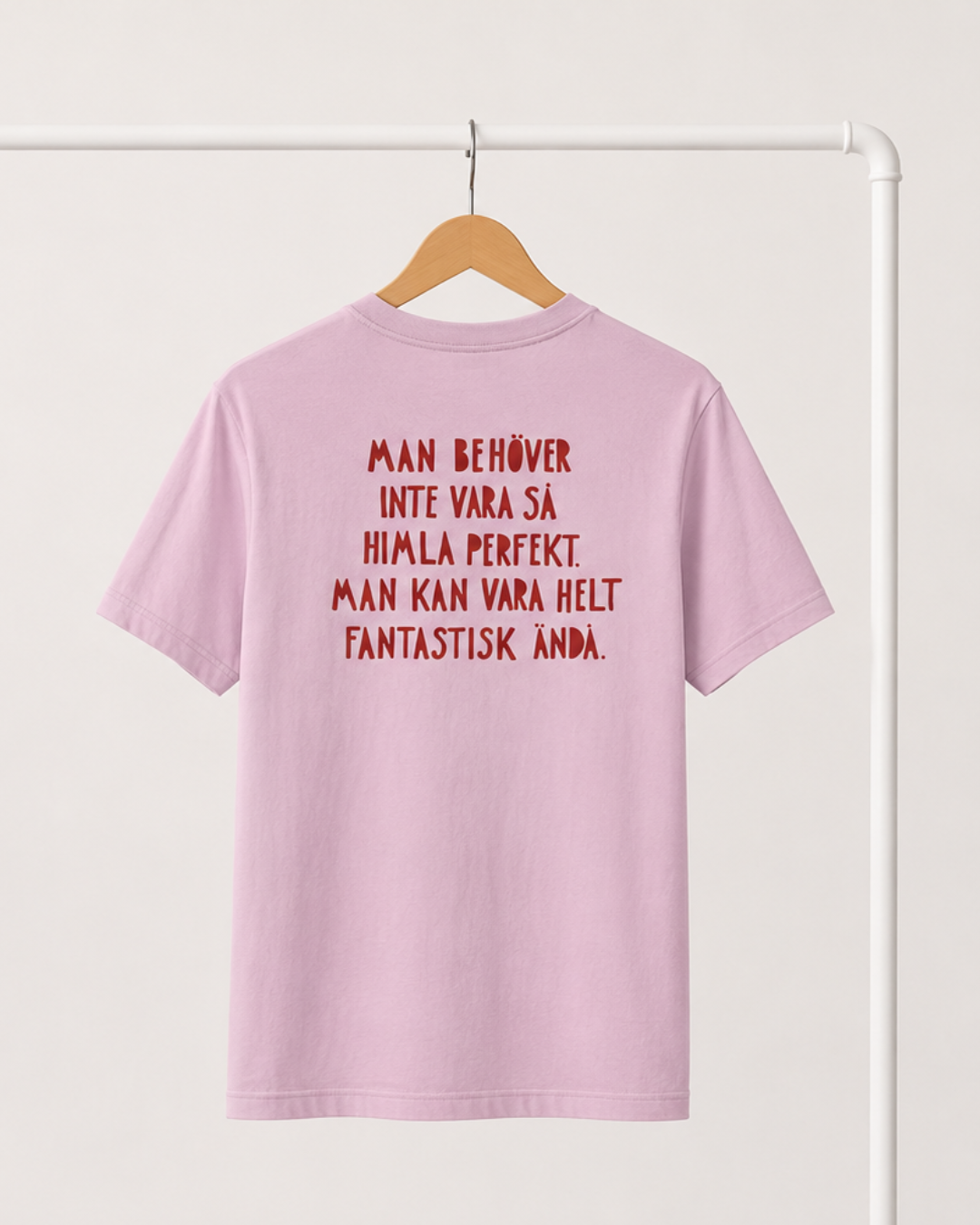 Fynd | T-shirt - Fantastisk
