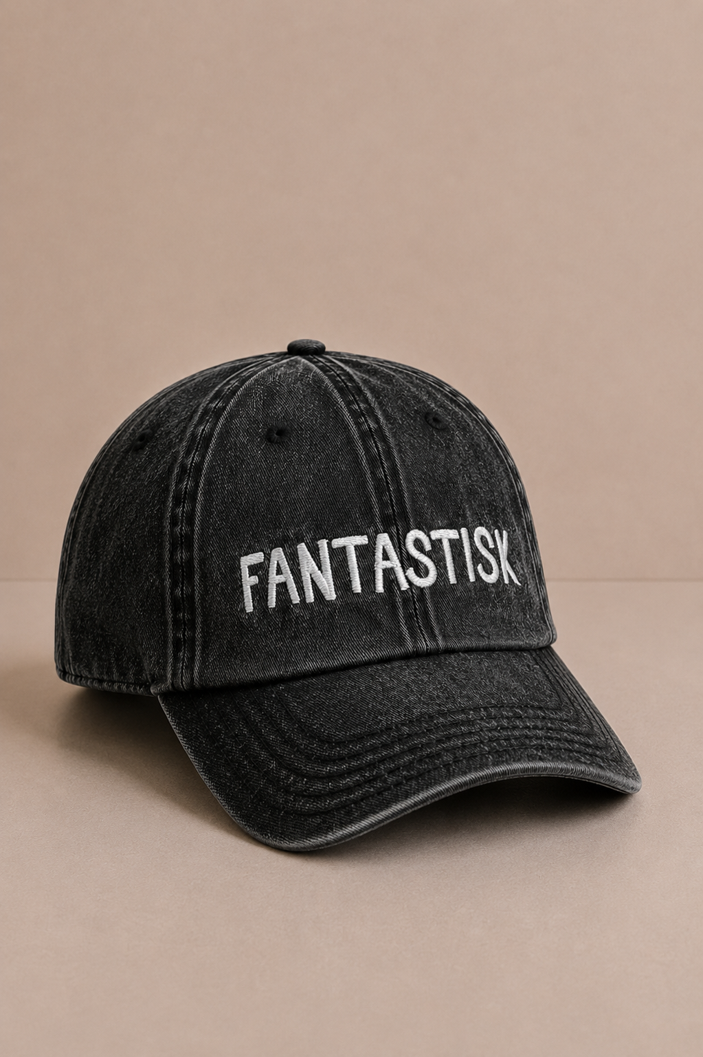 Keps | Fantastisk