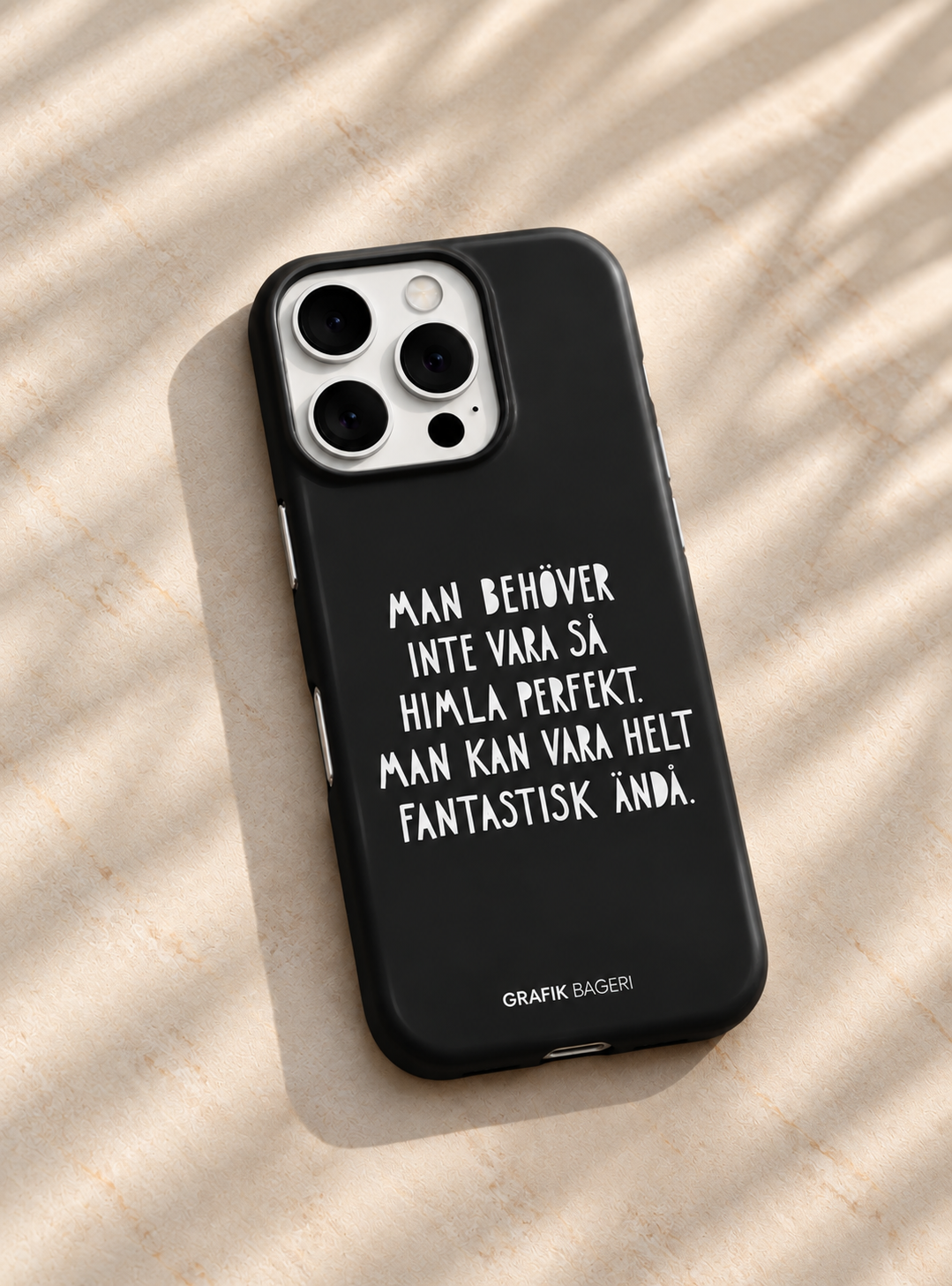 Mobilskal Iphone| Fantastisk