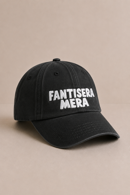 Keps | Fantisera mera