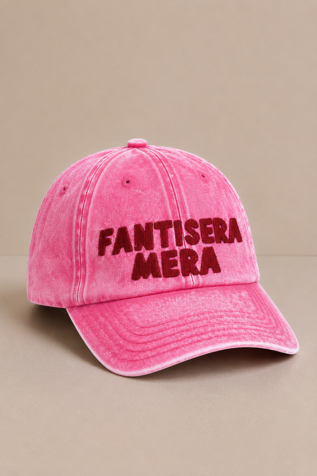 Keps | Fantisera mera