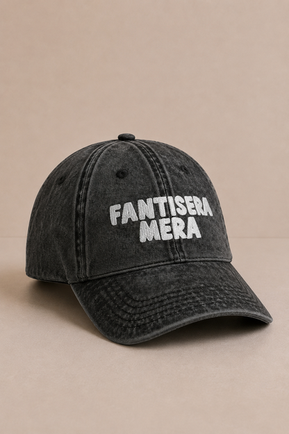 Keps | Fantisera mera