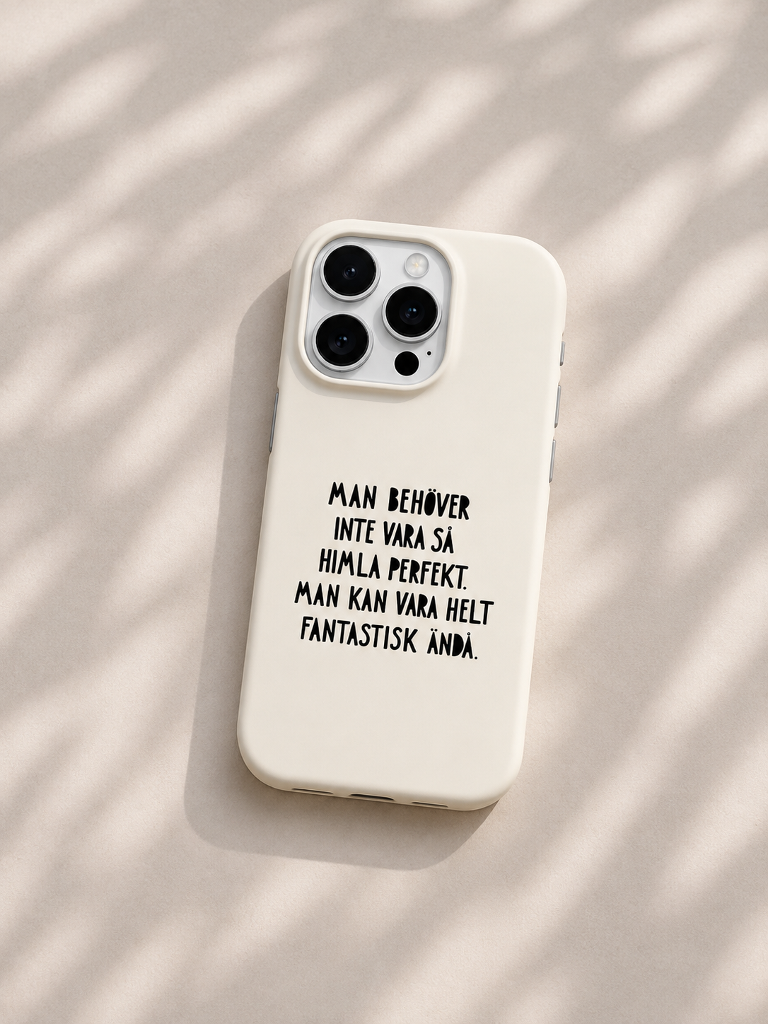 Mobilskal Iphone| Fantastisk