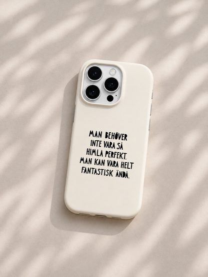 Mobilskal Iphone| Fantastisk