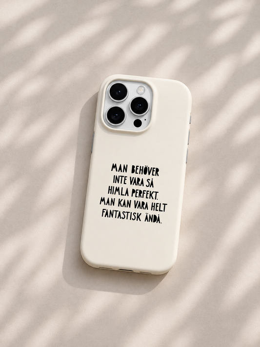 Mobilskal Iphone | Fantastisk