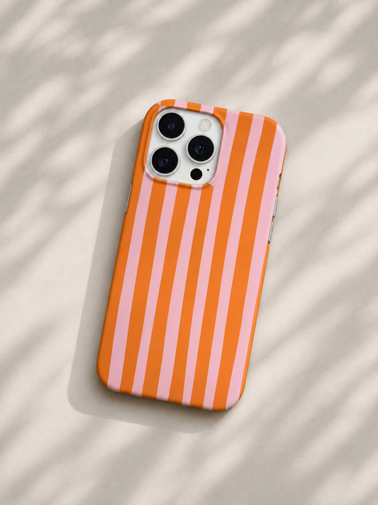 Mobilskal Iphone| Randig