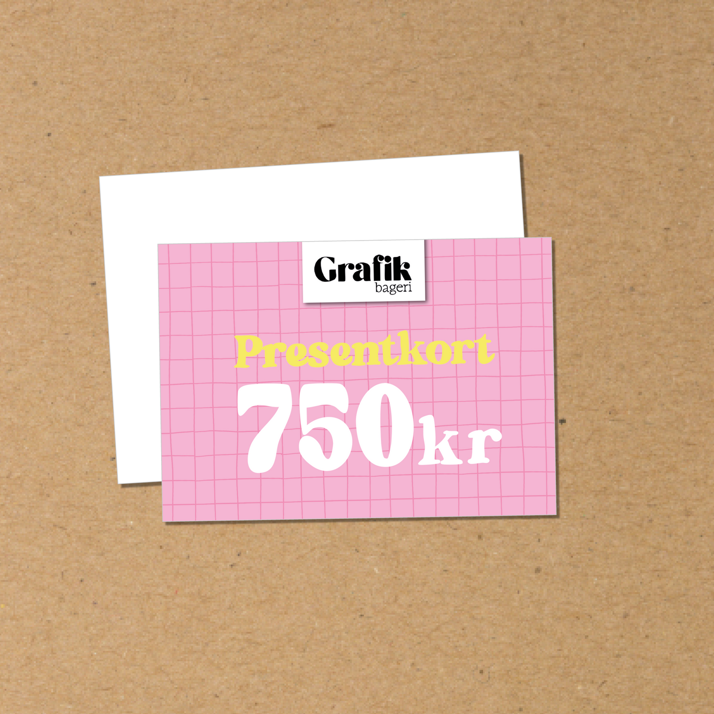 Presentkort
