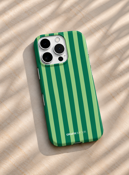 Mobilskal Iphone| Randig