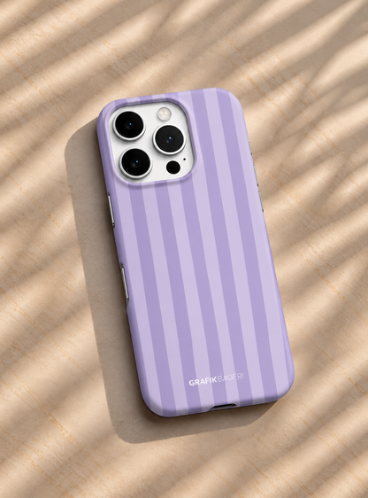 Mobilskal Iphone| Randig