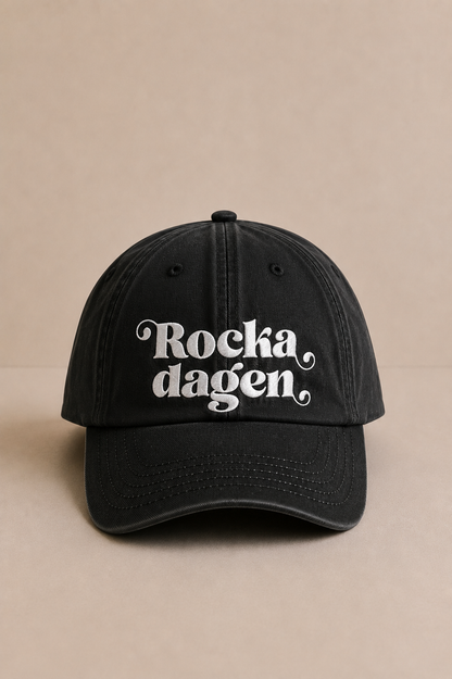 Keps | Rocka dagen
