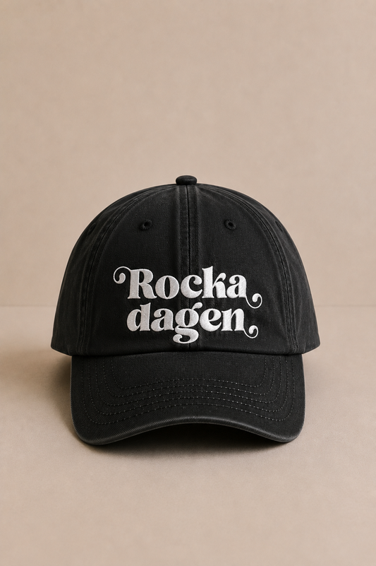 Keps | Rocka dagen