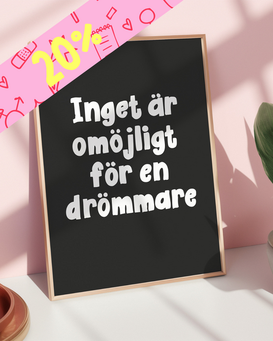 Drömmare