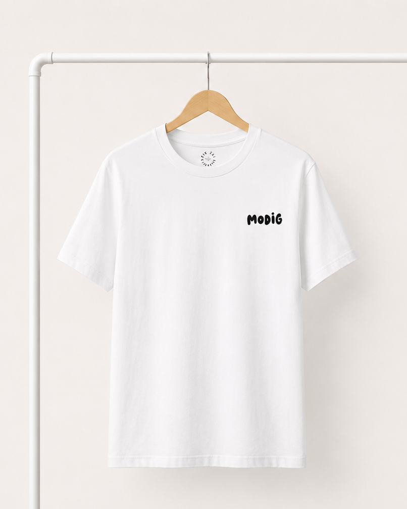 T-shirt | Modig