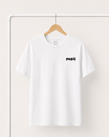 T-shirt | Modig