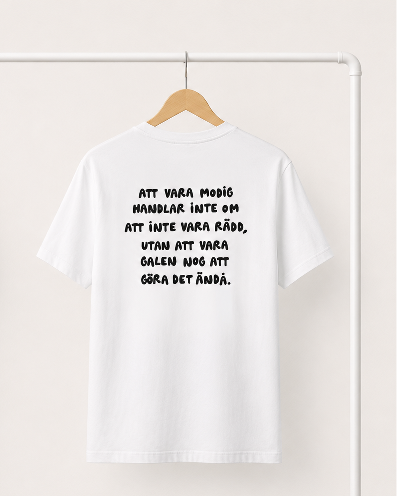 T-shirt | Modig
