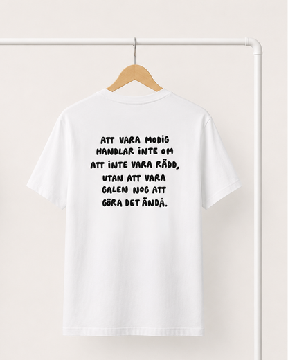 T-shirt | Modig