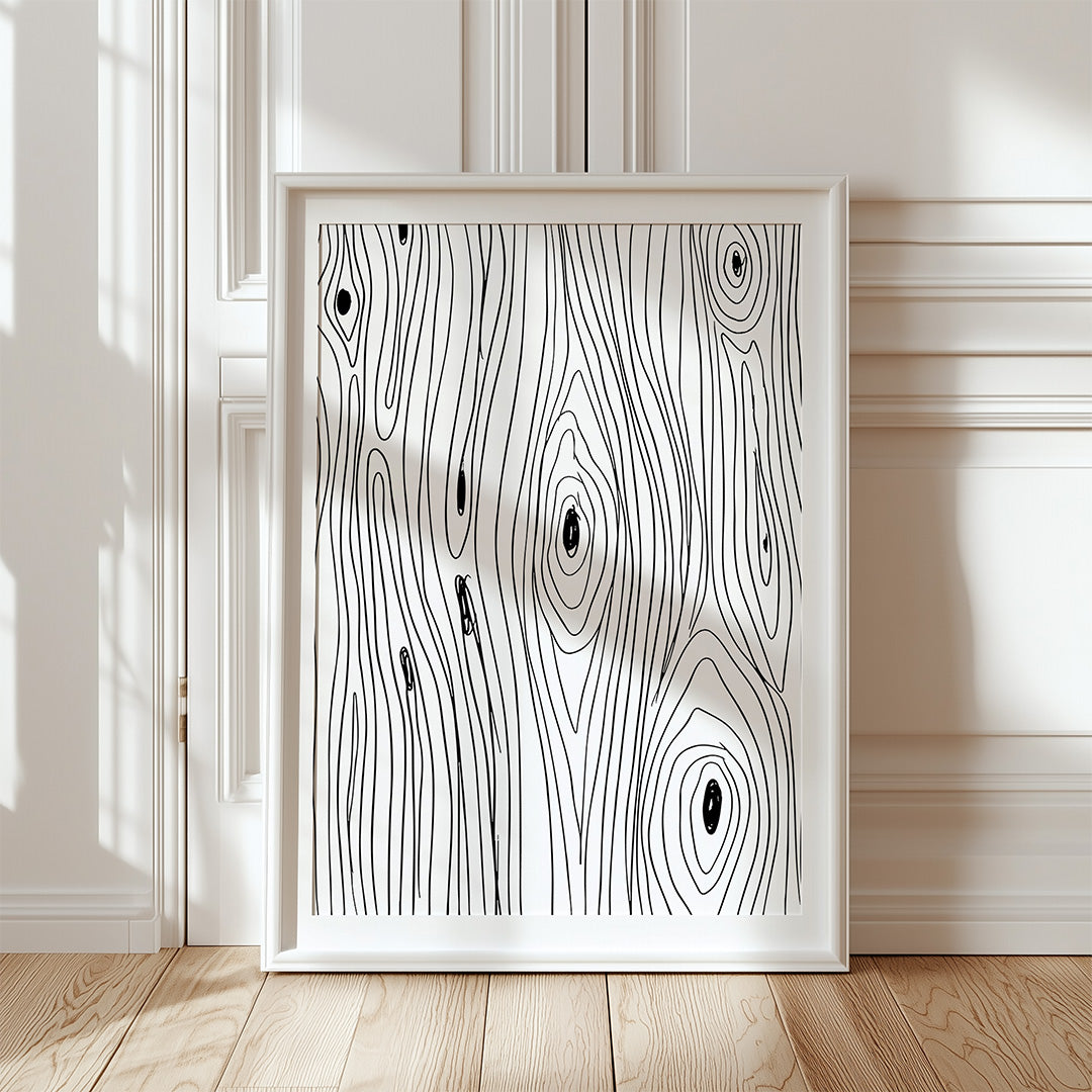 Wood