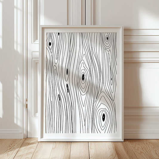 Wood